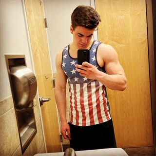 Profile Picture of Josh Anderson (@_josh_anderson_) on Instagram