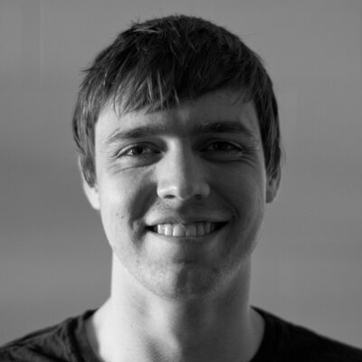 Profile Picture of John Minnich (@spellingace91) on Twitter