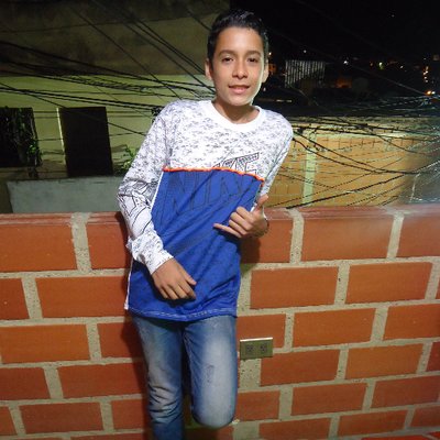 Profile Picture of Michael Arreaga (@ArreagaGuillen2) on Twitter