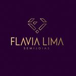 Profile Picture of FLÁVIA LIMA (@flavialimasemijoias) on Instagram