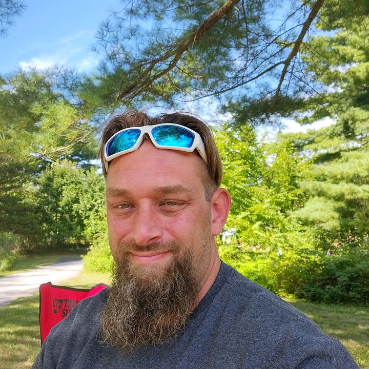 Profile Picture of Paul Hafford (@paul.hafford) on Tiktok