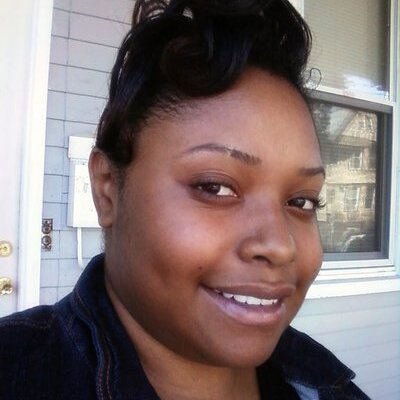 Profile Picture of Jacqueline Britton (@RealBeauty_22) on Twitter