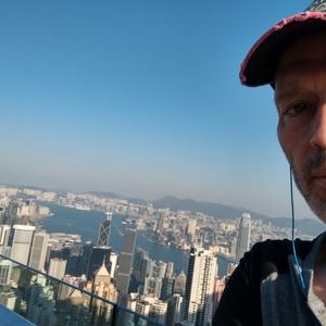 Profile Picture of John Herbert (@wicklow_jon) on Twitter