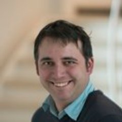 Profile Picture of Tony D. Keene (@keene_chemistry) on Twitter