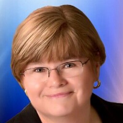 Profile Picture of Jan Doyle (@WyseWorks) on Twitter