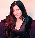 Profile Picture of Betty Moonon Wikipedia