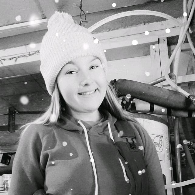 Profile Picture of Erin Higgins (@@erinhiggins79) on Tiktok