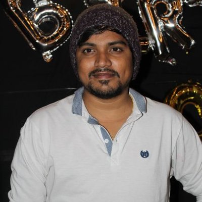 Vivek Reddy - Twitter Profile Picture of Vivek Reddy (@M_Vivek_Reddy) on Twitter