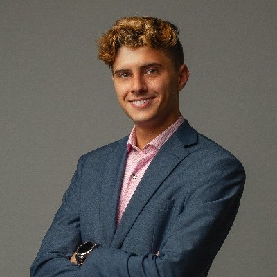 Profile Picture of Vincent Manno (@manno_vincent) on Twitter