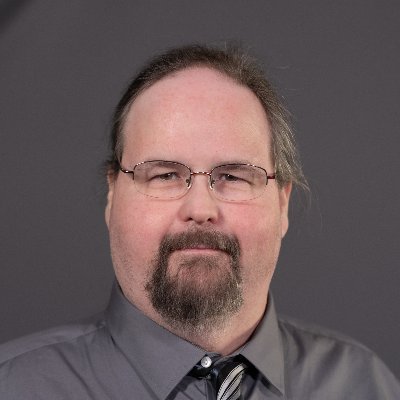 Profile Picture of WolfmanJon (@WolfmanJon1) on Twitter