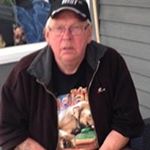 Kurt Lindström - Instagram Profile Picture of Kurt Lindström (@skracken46) on Instagram