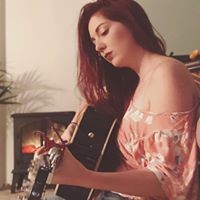 Profile Picture of Lizzie Paul (@lizzie-paul-5) on Quora