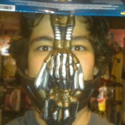Profile Picture of Mark Olvera (@mantonio8) on Twitter