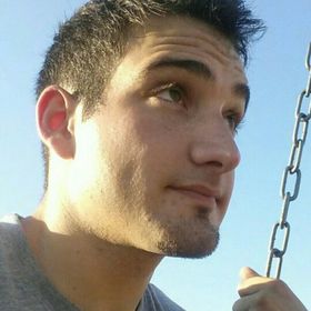 Profile Picture of Michael Bertino (@beastmnb) on Pinterest