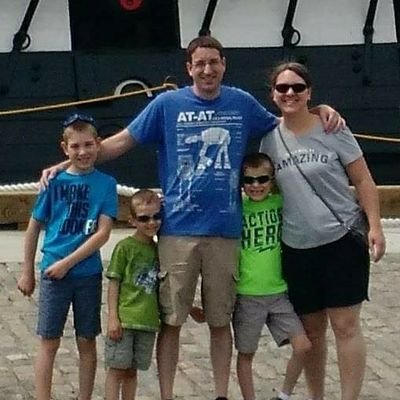 Profile Picture of Kevin Alden (@UberKalden) on Twitter