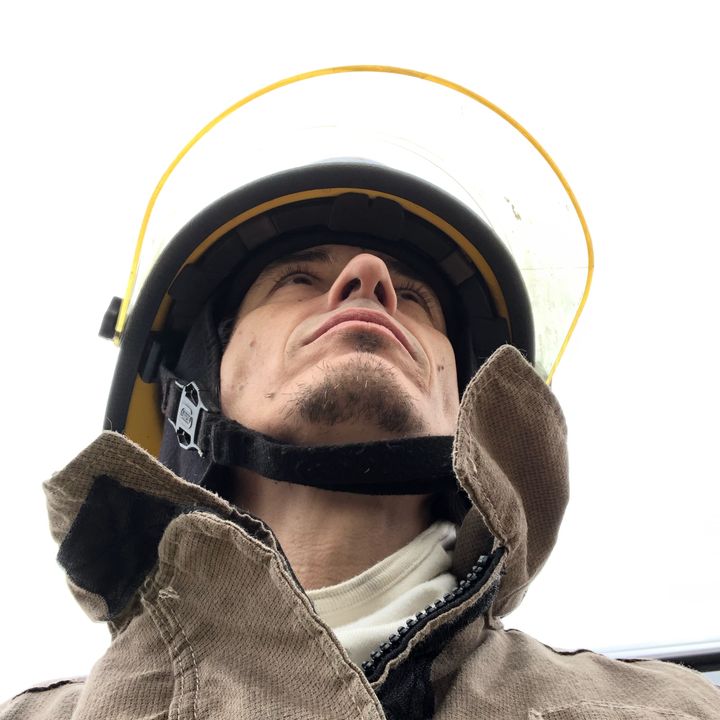 Profile Picture of Gillisjr (@usergillismartin) on Tiktok