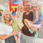 Profile Picture of Jennifer Melcher (@jennifertaylormelcher) on Instagram