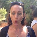 Profile Picture of Mel Sutherland (@stinky_taylor) on Instagram