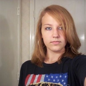 Profile Picture of Rachel Sparkman (@cemetery_drive_666) on Myspace