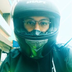 Profile Picture of Carlos  Pastrana (@candrypax) on Twitter