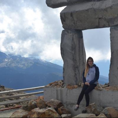 Profile Picture of Kelsey McCasey (@KelseyMcCasey) on Twitter