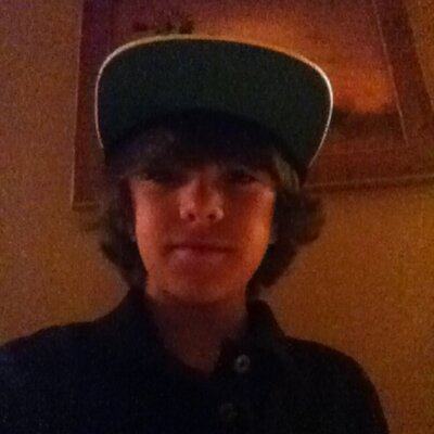 Profile Picture of Cameron Cairns (@CairnsCcair8) on Twitter