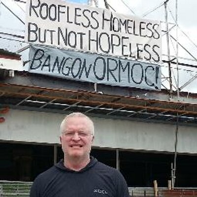 Profile Picture of Brian Lydon (@BrianLydon) on Twitter