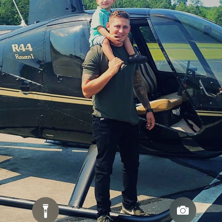 Profile Picture of chad mcfarland (@chadmcfarland32) on Tiktok