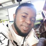 Profile Picture of Daniel chukwuma (@iamsupremejackson) on Instagram