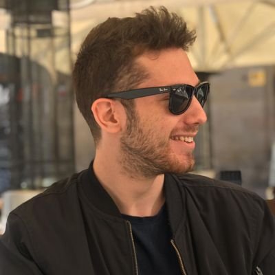 Profile Picture of Alex (@AlexPallares24) on Twitter