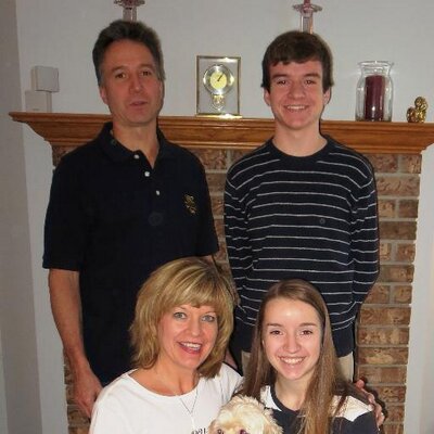 Profile Picture of Debby Dunn (@ddunnmi) on Twitter