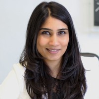 Profile Picture of Aneeka Shah (@aneeka-shah-3) on Quora