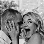 Profile Picture of Alexis & Antonino (@ninoandlexi) on Instagram