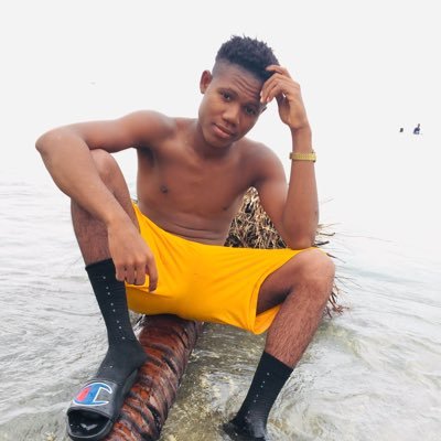 Profile Picture of Jefferson Theo (@JeffersonTheo1) on Twitter