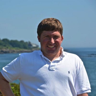 Profile Picture of Chris Ratto (@CChrisRatto) on Twitter