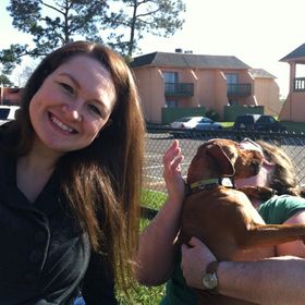 Profile Picture of Alexandria Bacon (@alexbacon) on Pinterest