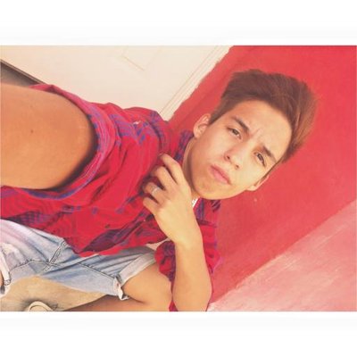 Profile Picture of Michael Rangel (@HiyouMichael) on Twitter