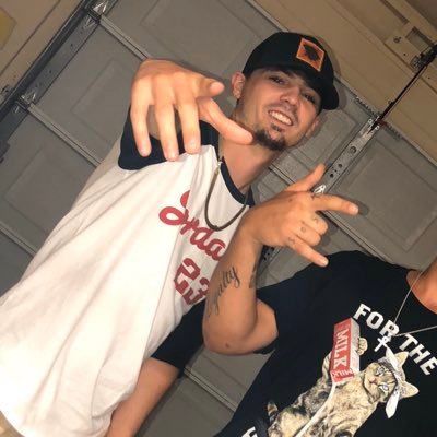 Profile Picture of Trent Smith (@TrentSmith_24) on Twitter