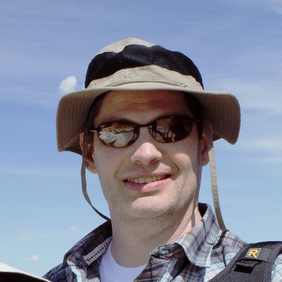 Profile Picture of Scott Rucker (@Rookair72) on Twitter