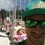 Profile Picture of Joshua Helmick (@helmdick_1988) on Instagram