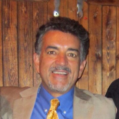 Profile Picture of Jim Holton (@liveincontrol) on Twitter