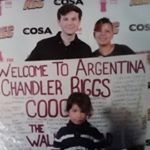 Profile Picture of Alexandria Merle Dixon (@alexandria_althea_dixon) on Instagram