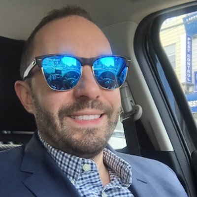 Profile Picture of Mike Martins (@DrMartinsh) on Twitter