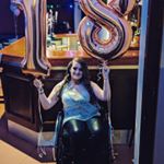 Profile Picture of Hollie McCallum (@holliemccallum1234) on Instagram