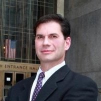 Profile Picture of NYC Criminal Attorney - Glenn F. Hardy (@NYCCriminalAtt) on Twitter