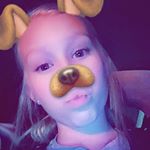 Profile Picture of paula cross (@paulas_spam26) on Instagram
