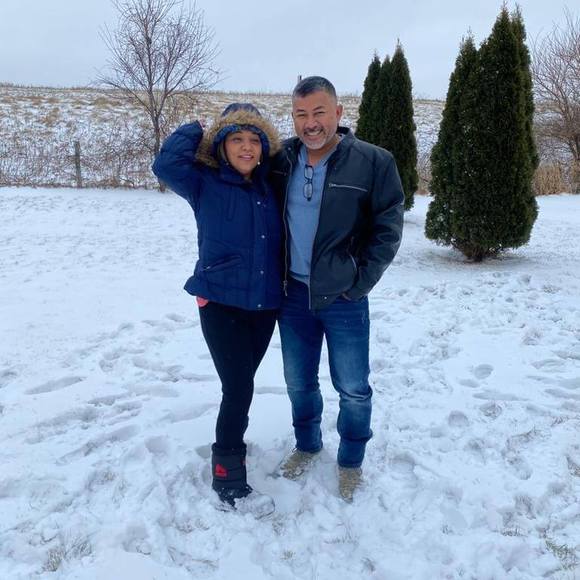 Profile Picture of Maria blasina Rodriguez (@maryrodriguez30) on Poshmark