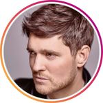 Profile Picture of Michael Bublé story (@michaelbublestory) on Instagram