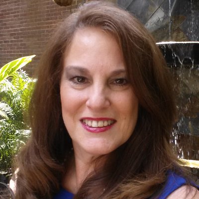 Profile Picture of Barbara J Brock (@BarbaraJBrock) on Twitter