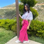 Profile Picture of 𝒞𝓎𝓃𝓉𝒽𝒾𝒶 ☊ (@cynthiaroucaiby) on Instagram